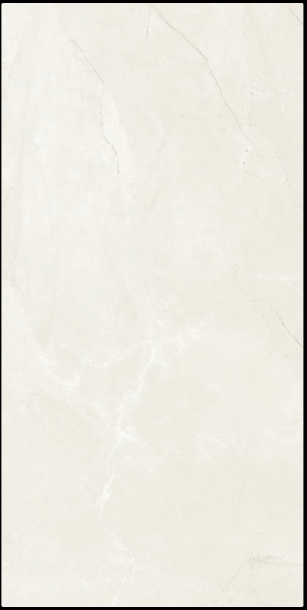 Crema Stella Honed Marble Look Porcelian Tile
