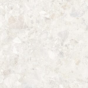 Off White Matt Ceppo Stone Look Tile