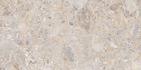 Grey Beige Matt Ceppo Stone Look Tile