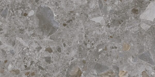 Grey Matt Ceppo Stone Look Tile