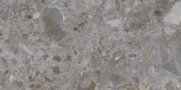 Grey Matt Ceppo Stone Look Tile