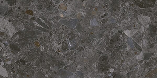 Charcoal Grey Matt Ceppo Stone Look Tile