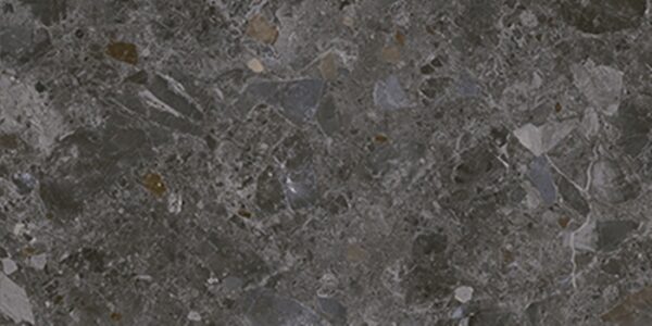 Charcoal Grey Matt Ceppo Stone Look Tile