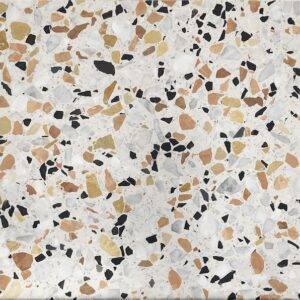 Corsia Toscana Honed Terrazzo