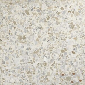 Nuvola Mezzo Honed Terrazzo