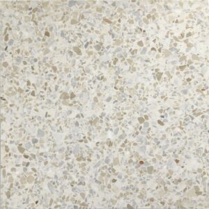 Nuvola Mezzo Honed Terrazzo