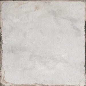 White Marble Antique Look Tile