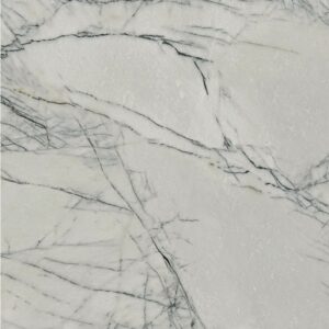 Grey Marble Look Matt Tile