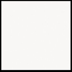 White Matt Porcelian Tile