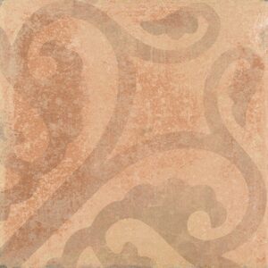 Decor Terracotta Look Porcelian Tile