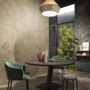 Primewood Nut Matt Parquetry Look