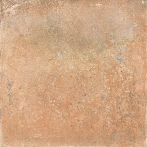 Light Terracotta Look Matt Porcelian Tile