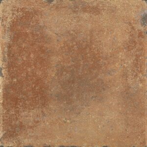 Dark Terracotta Look Matt Porcelian Tile