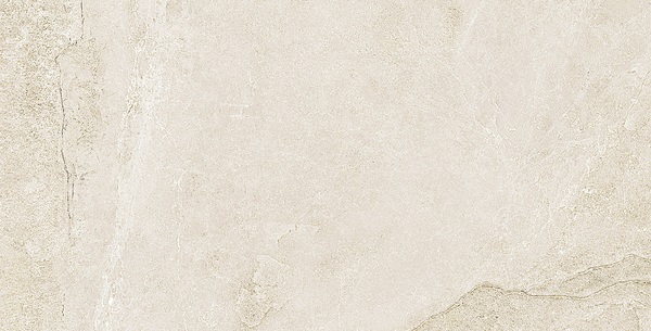 Cream in/Out Stone Look Porcelain Tile