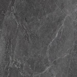 Black in/Out Stone Look Porcelain Tile