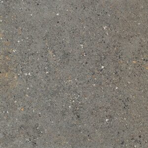 Dark Grey in Out Stone Pebble Style Tile