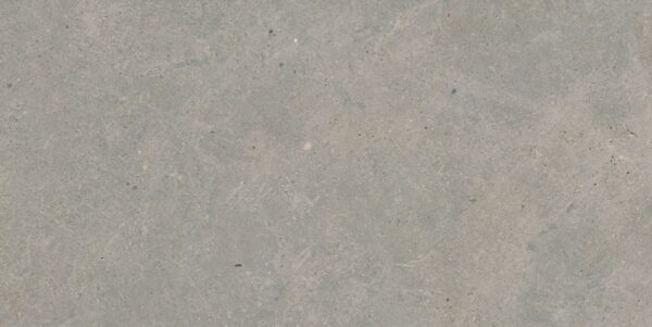 Mid Grey Matt Stone Look Tile