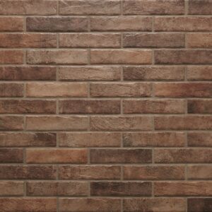 Red Matt Rustic Brick (Use Minimum of 1cm Joint)