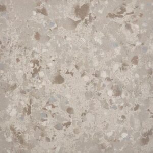 Beige Grip Terrazzo Style Tile
