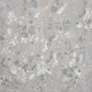 Grey Grip Terrazzo Style Tile