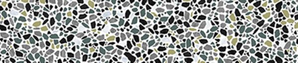 Olive Shire Matt Terrazzo Look Rhapsody Design