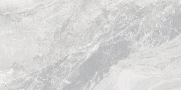 Silver Ash Grey Matt Cipollino Marble Look Tile