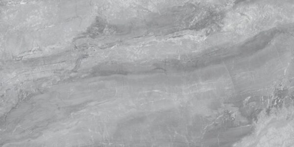 Steel Grey Matt Cipollino Marble Look Tile
