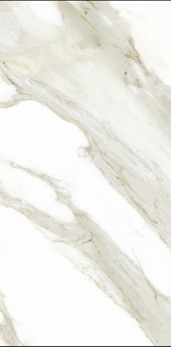 Gold Honed Marble Look Designed