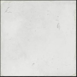 Light Grey Matt Encaustic Look Tile