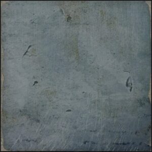 Blue Green Mix Matt Encaustic Look Tile