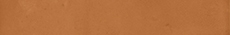 Terracotta Colour Matt Elongated Brick Shape Tile