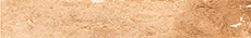 Sand Matt Elongated Brick Shape Tile