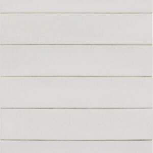 White Matt Porcelian Floor Tile