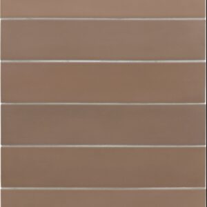 Broen Terracotta Matt Porcelain Floor Tile