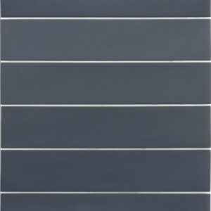 Blue Matt Porcelain Floor Tile