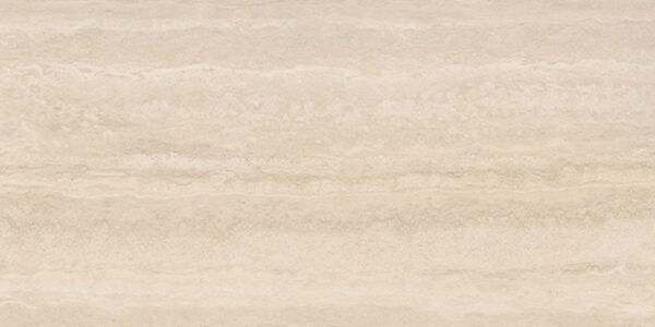 Beige Matt Travertine Look Porcelian Tile