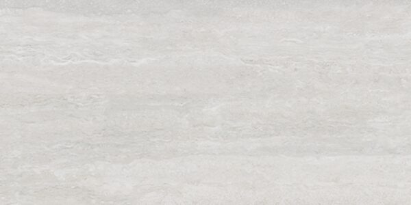 Grey Matt Travertine Look Porcelian Tile