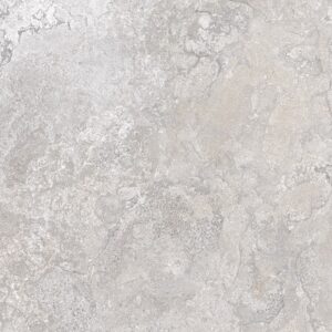 Grey Matt 3d Shaped Limestone Look Porcelian Tile