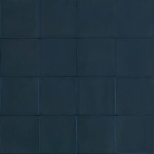 Dark Blue Matt Porcelian Tile