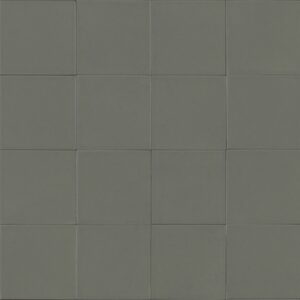 Dark Green Matt Porcelian Tile