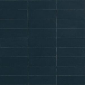 Dark Blue Matt Porcelian Tile
