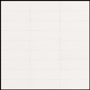 White Matt Porcelian Tile