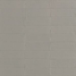 Grey Matt Porcelian Tile