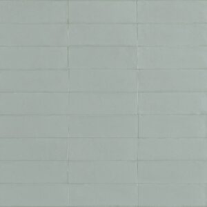 Blue Green Matt Porcelian Tile