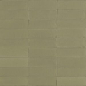 Green Matt Porcelian Tile