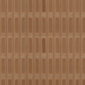 Terracotta Look Matt 3d Porcelian Tile