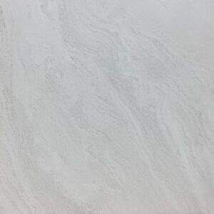 Grey Matt Marble Look Tile