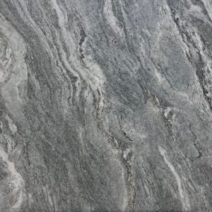Charcoal Grey Grip Marble Look Porcelain Tile