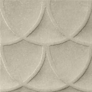 Wheat Beige Matt 3d Tile