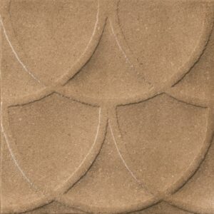 Cotto Matt 3d Porcelain Tile